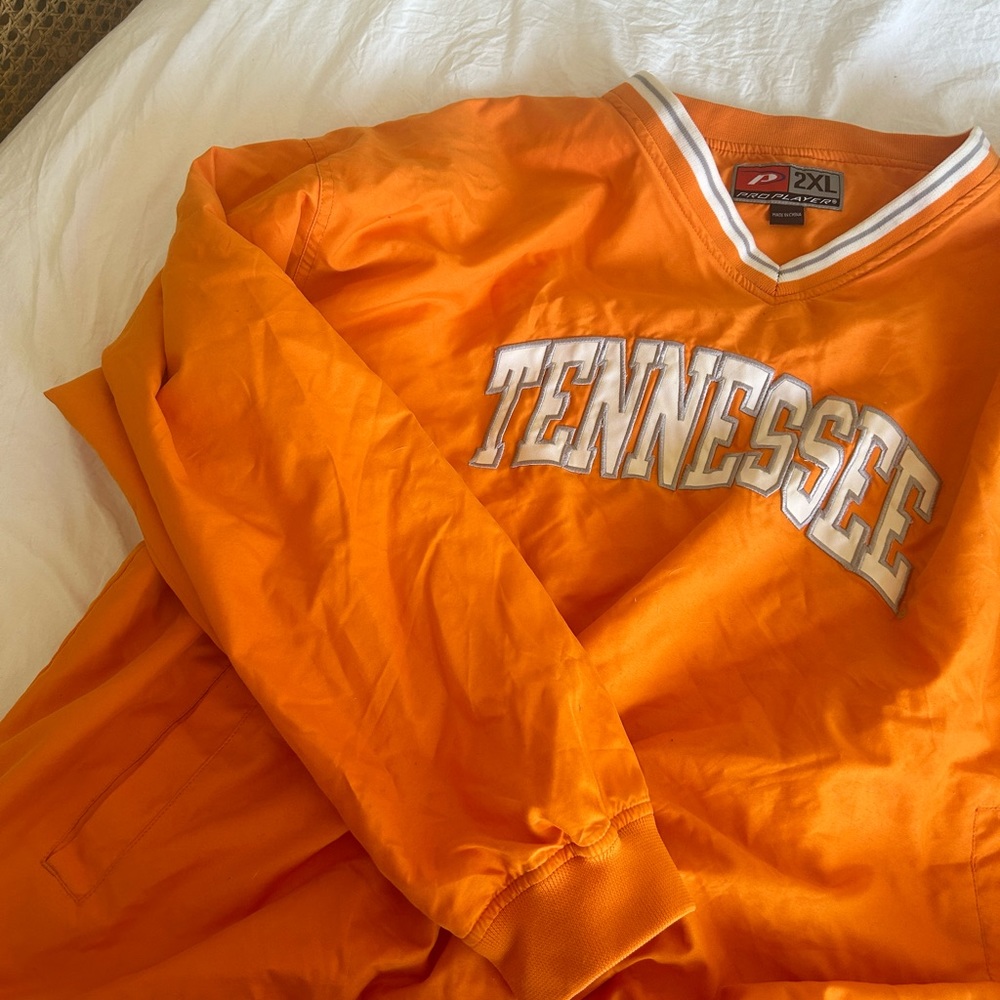 tennessee pullover